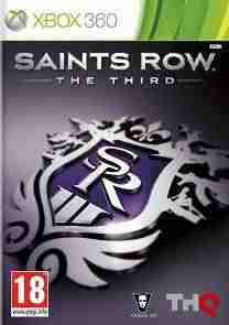 Descargar Saints Row The Third [MULTI][Region Free][XDG3][SPARE] por Torrent